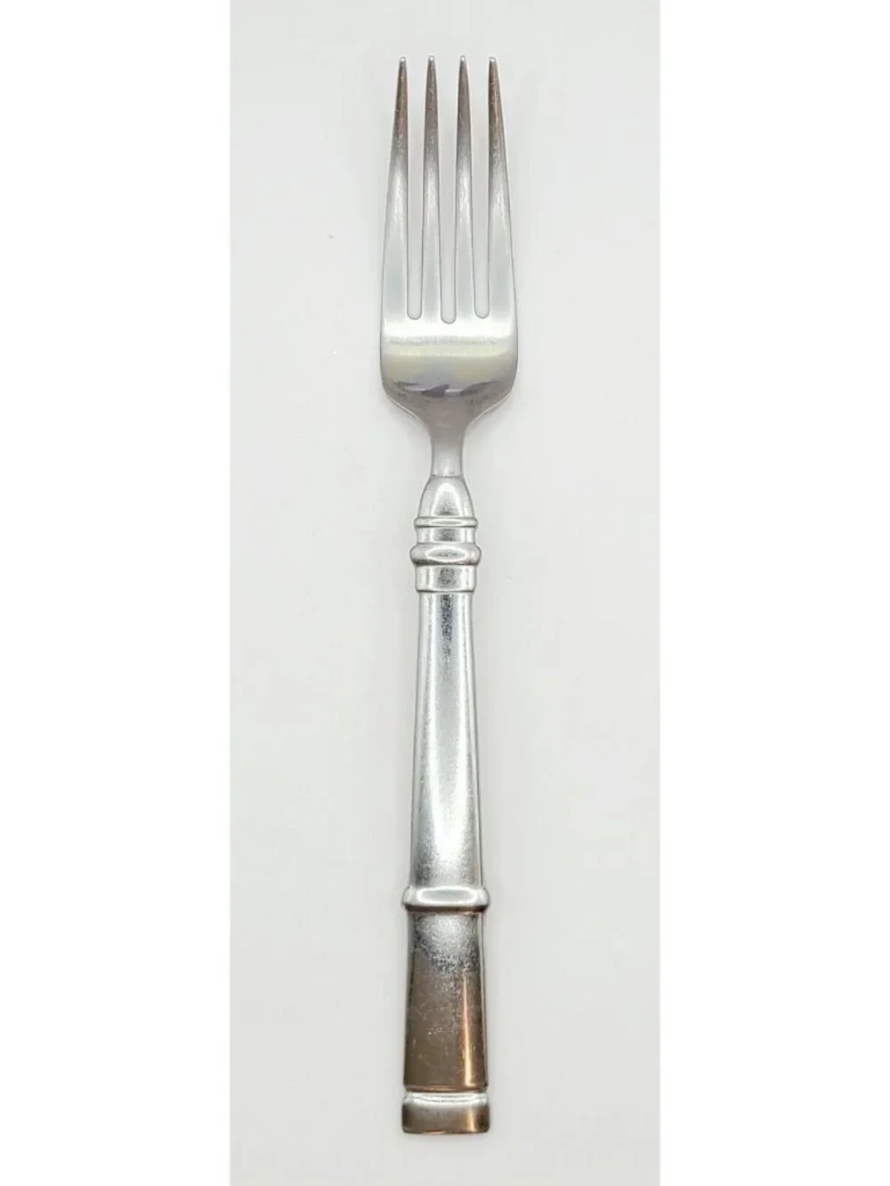 Ralph Lauren Montgomery Flatware Dinner Fork Silverware Vintage 90's RL Home